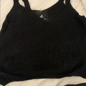T by Talia Sweater tank